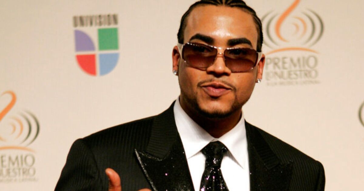 Reggaeton singer Don Omar shares he is cancer-free after revealing diagnosis [Video]