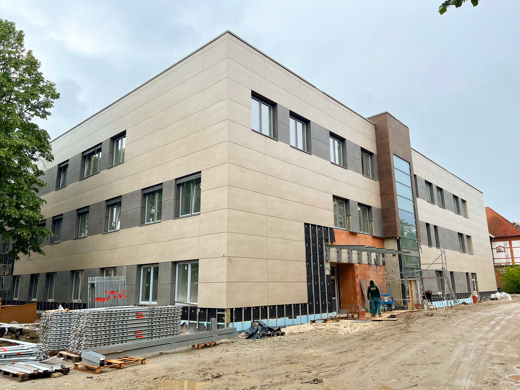 Hungary’s Largest Hospital Investment Ready for Handover [Video]