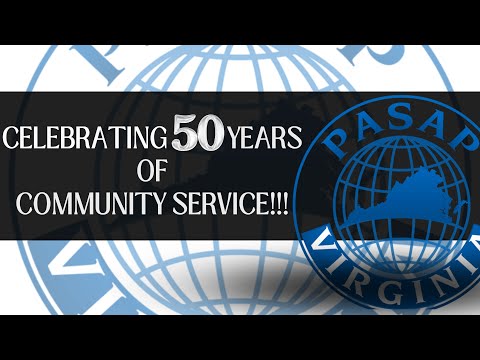 Celebrating 50 Years of Community Service: Insights from Peninsula ASAP Staff and Board Members [Video]
