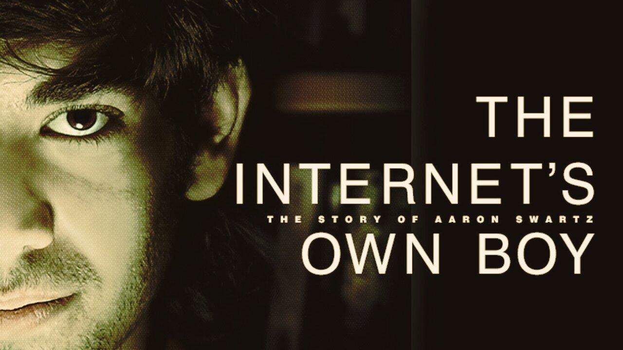 The True Story of Aaron Swartz: The Founder of [Video]