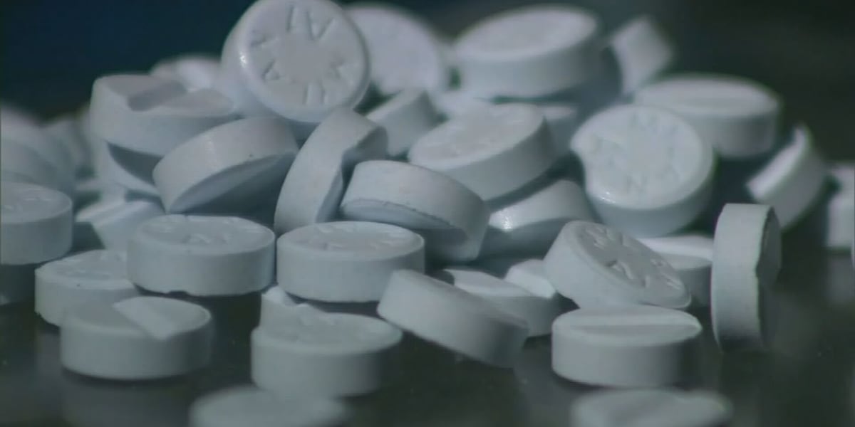 Experts warn about sharp increase in drug-related deaths for young people [Video]