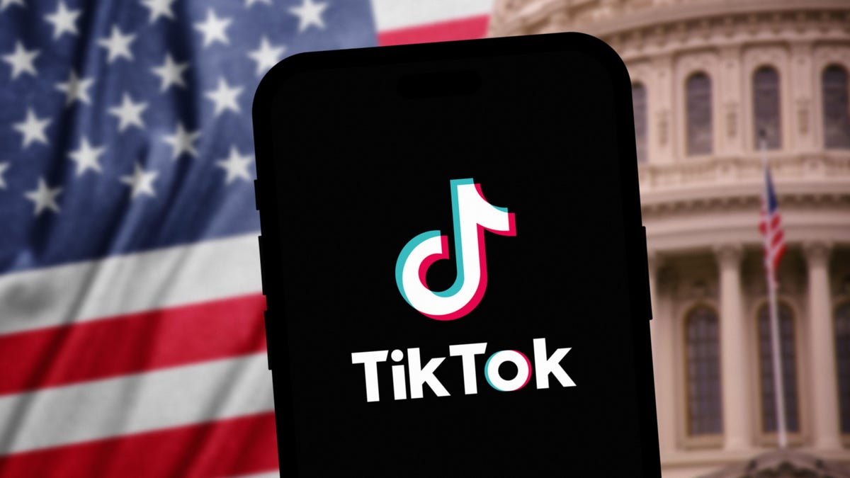 TikTok Is in Some Minority Report-Style Legal Trouble [Video]