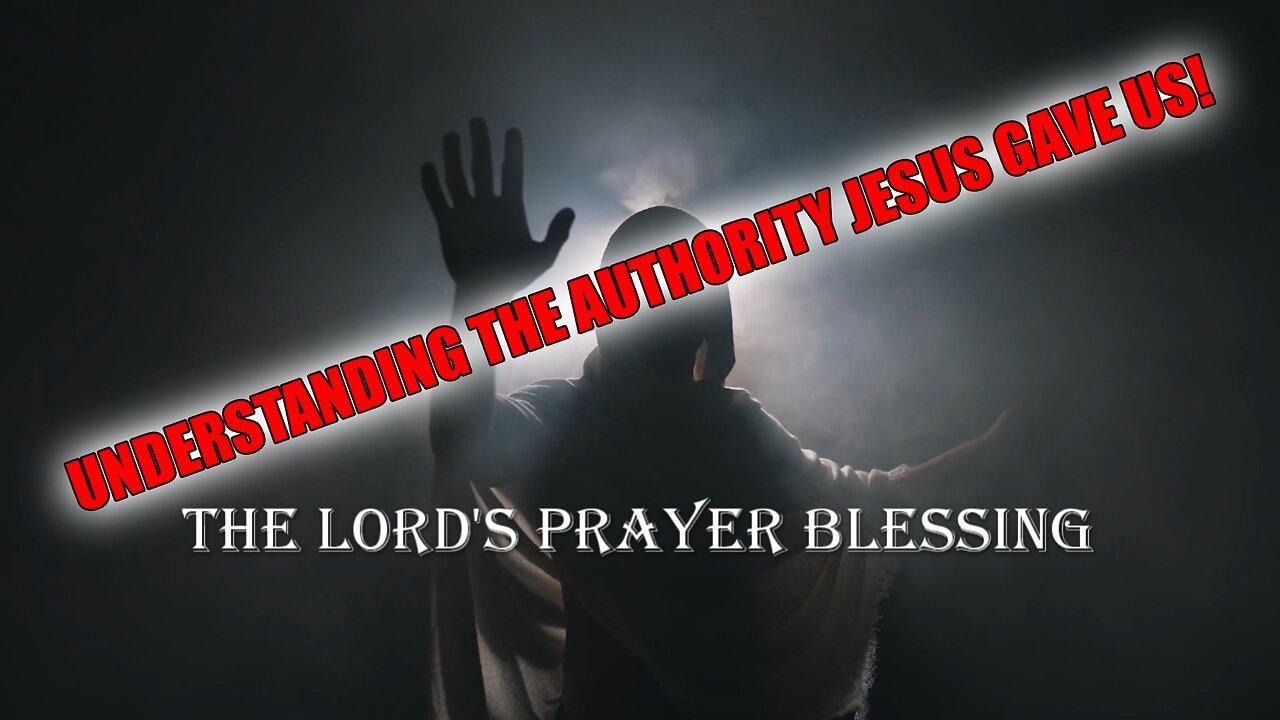 Ep 1 – Introduction to the Lord’s Prayer [Video]