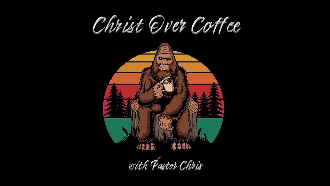 Christ Over Coffee – One News Page VIDEO