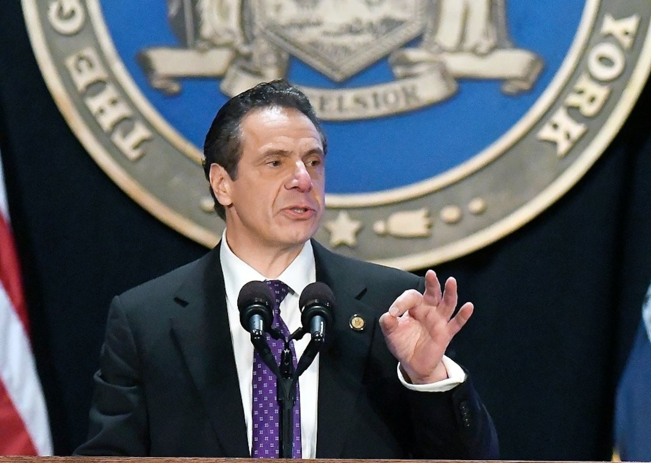 Gov. Cuomo, the system is corrupt. Own it and end it (Editorial) [Video]