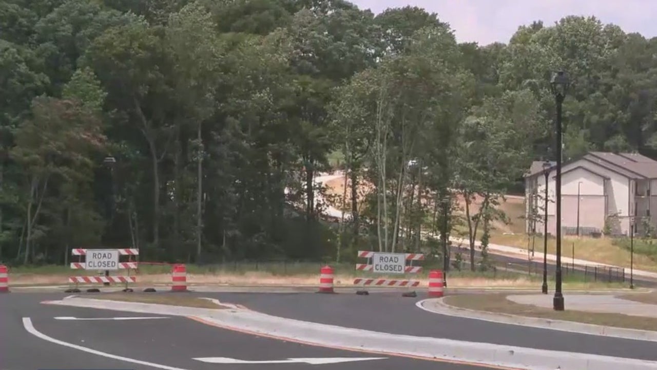 Development on hold to prevent eminent domain fight [Video]