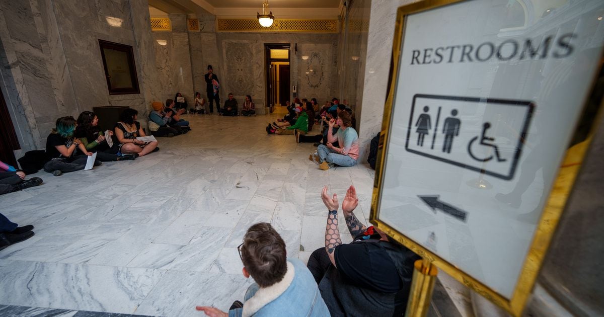 Utah auditors office still unable to substantiate any trans bathroom ban complaints [Video]