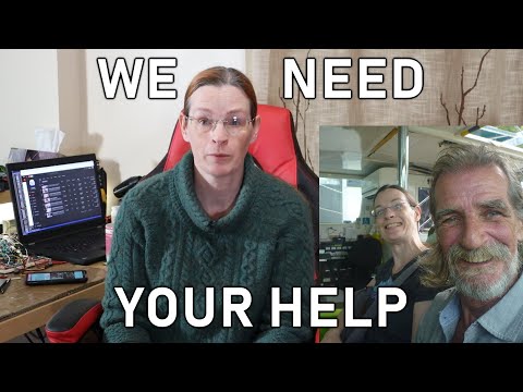 We Need Your Help [Video]