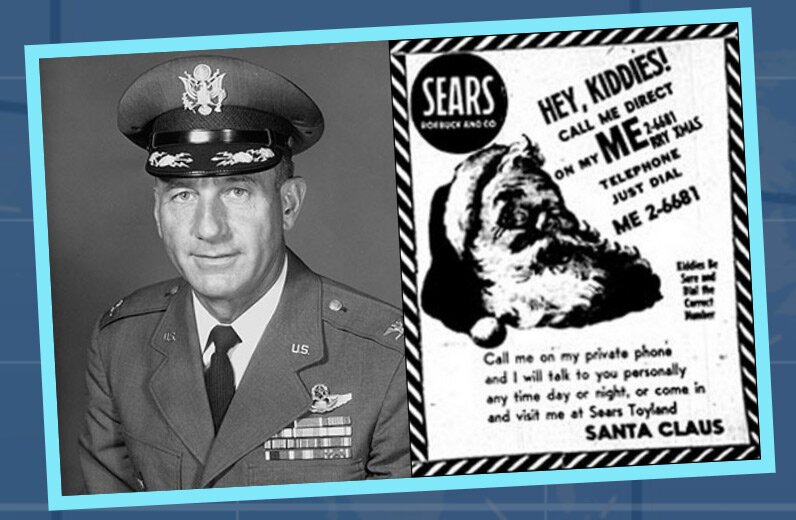 NORAD mission-ready with new Santa tracking app [Video]