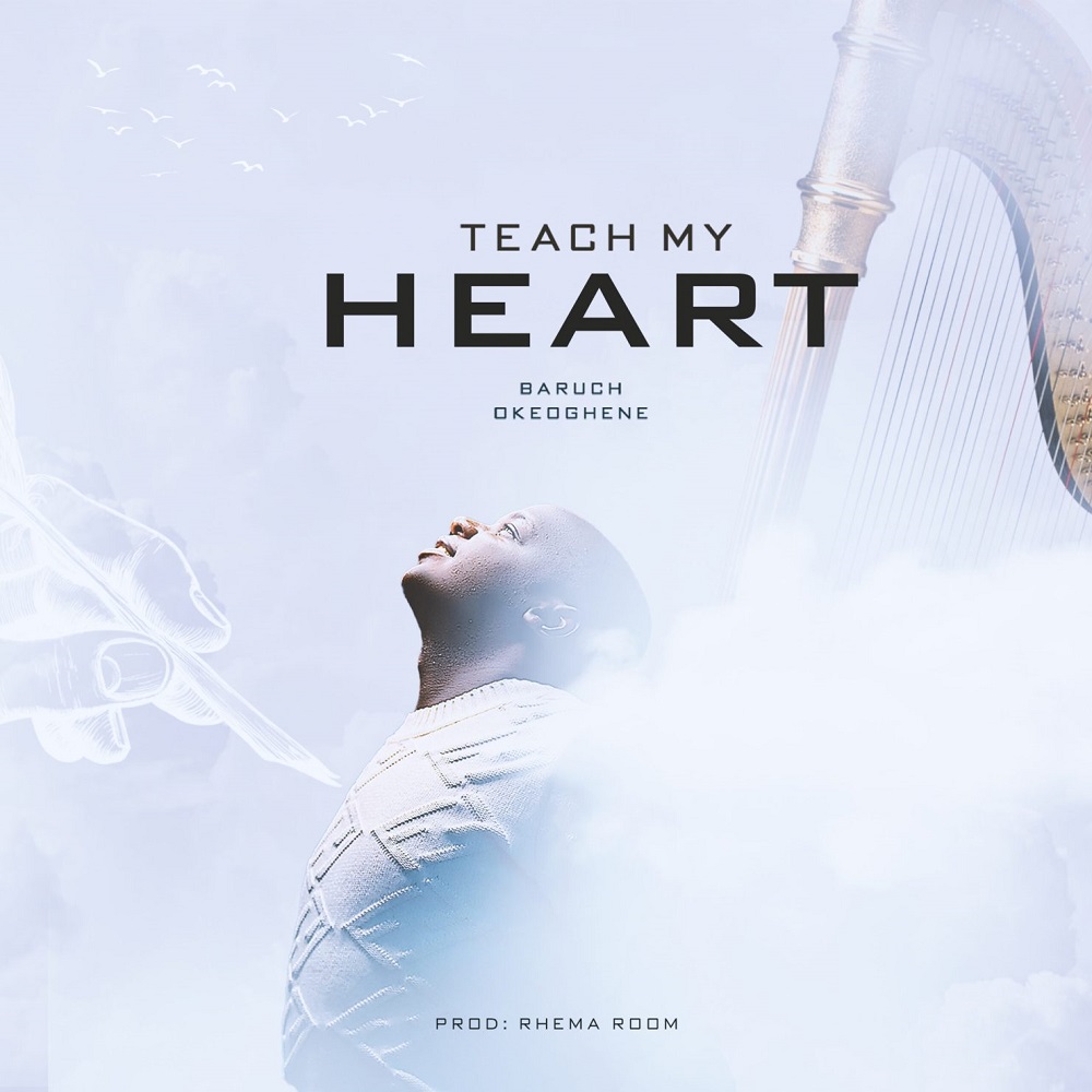 [Music + Video] Teach My Heart