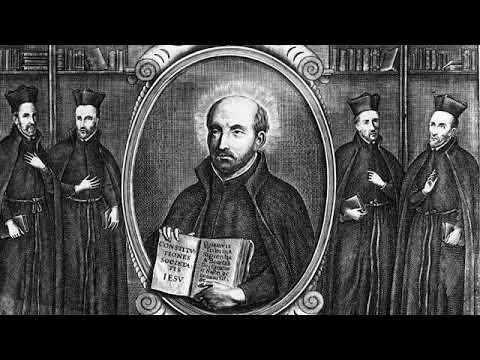 The Jesuits [Video]