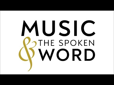 (6/16/24) | Music & the Spoken Word | The Tabernacle Choir (#livestream) [Video]