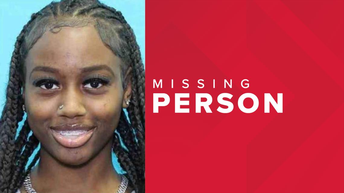 SAPD searching for missing 17-year-old last seen on northeast side [Video]