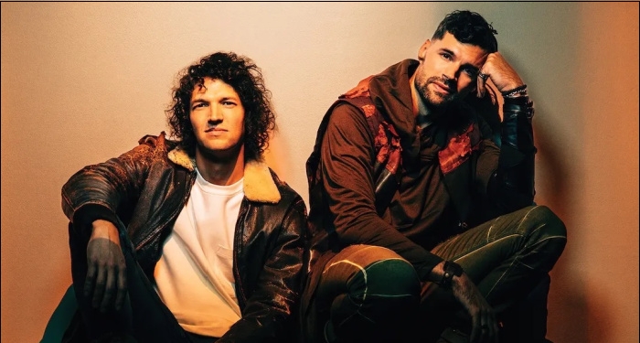 for KING + Country Wins Artist of the Year at the 2024 K-LOVE Fan Awards [Video]