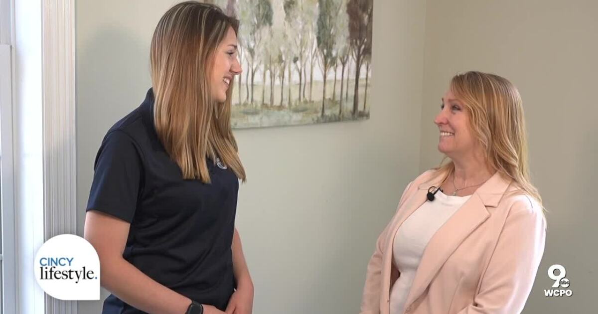 Kim Rutledge’s Story of Recovery with Addiction Recovery Care [Video]