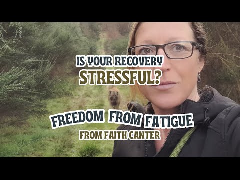 Is Recovery Stressful? [Video]