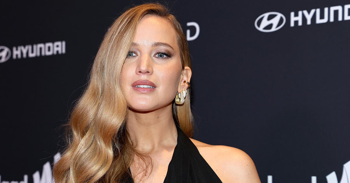 Jennifer Lawrence Starring in a ‘Real Housewives’ Inspired Murder Mystery [Video]
