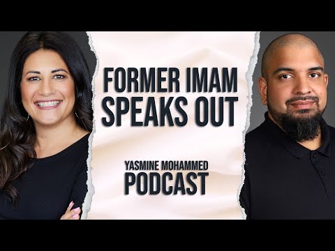 Uthman: a Former Imam Speaks Out [Video]
