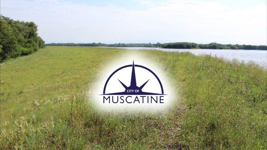 Muscatine to repair Weed Park Lagoons [Video]