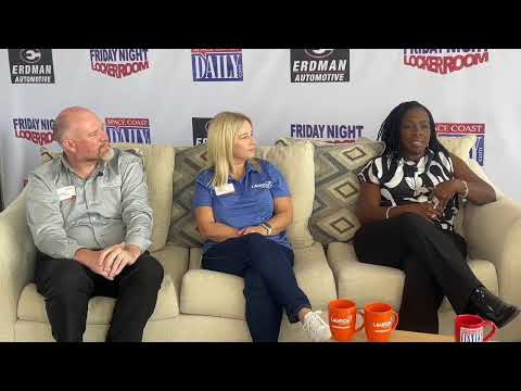 Launch Credit Union – Tooley Community Development Group Interview [Video]