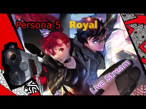 Gambling Addiction – Persona 5 Royal Gameplay Part 33 [Video]