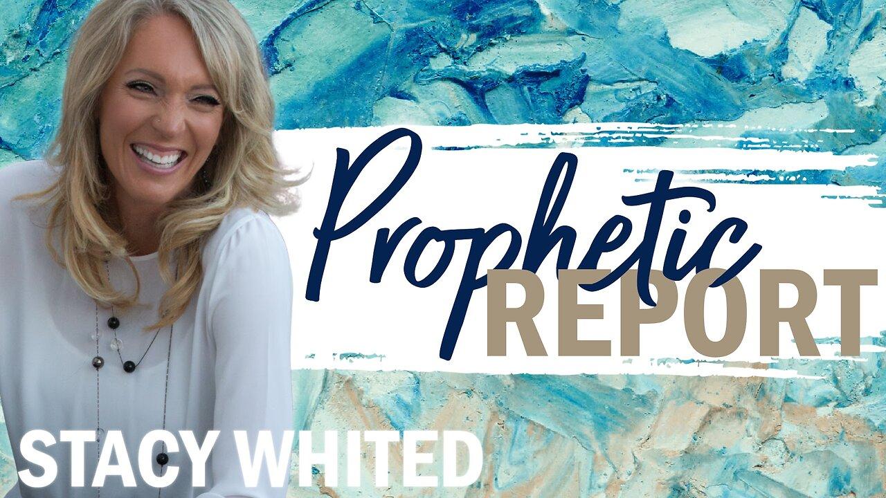 The Difference between Prophetic and Revelation [Video]