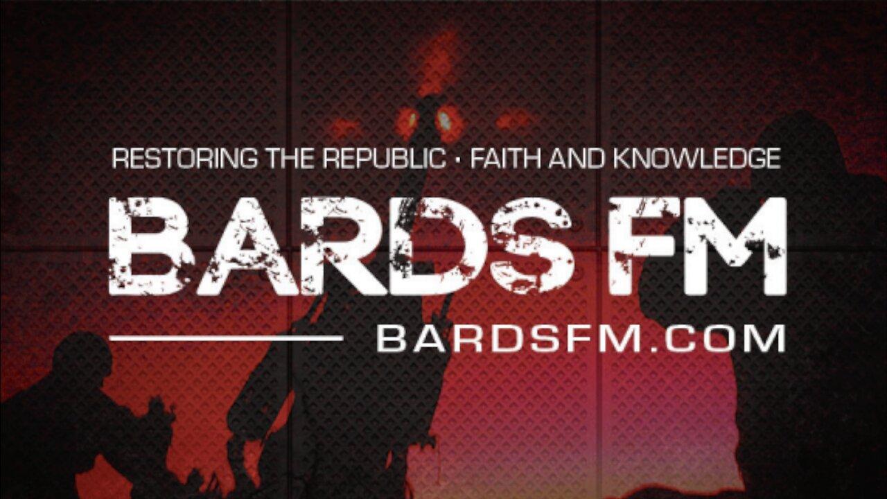 Ep3003_BardsFM – Coffee and Jesus [Video]