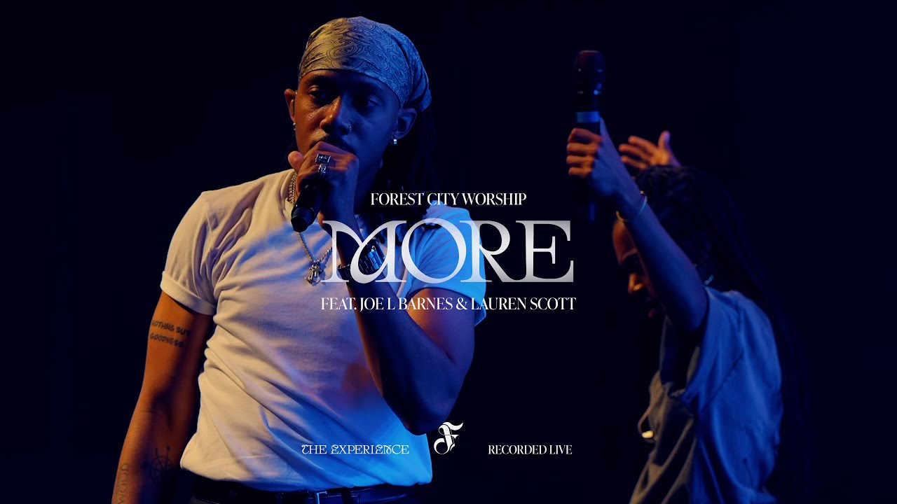 DOWNLOAD: Forest City Worship – More (Mp3 with Lyrics) [Video]