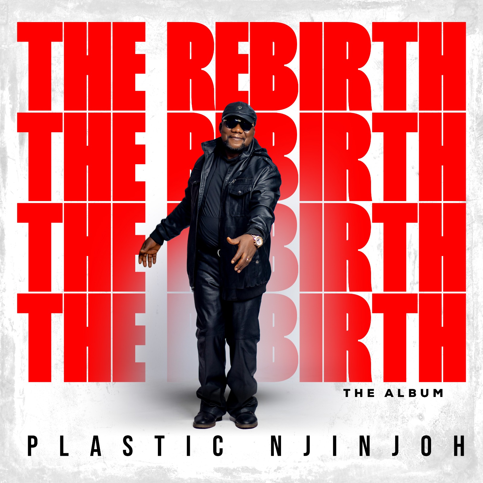 Album: The Rebirth – Plastic Njinjoh Sophomore [Video]