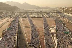 Saudi says 1,301 deaths during hajj, mostly unregistered pilgrims [Video]