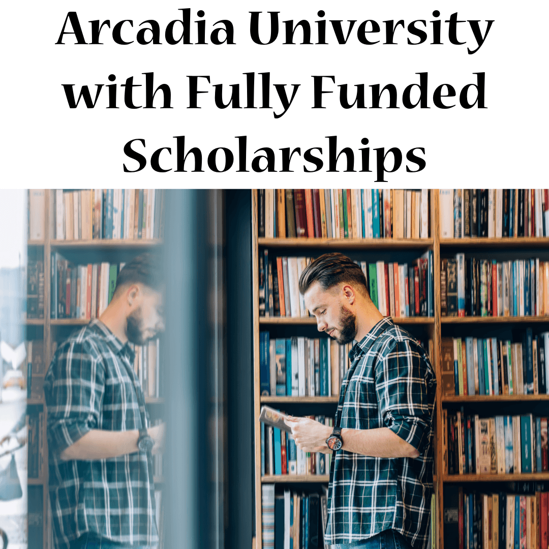 Arcadia University stands as a beacon of opportunity in higher education, offering a wealth of fully funded scholarships designed to empower students from diverse backgrounds to pursue their academic ambitions without financial constraints. [Video]