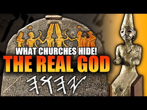 They LIED About The BIBLE’S God For Over 2,000 Years | DOCUMENTARY [Video]