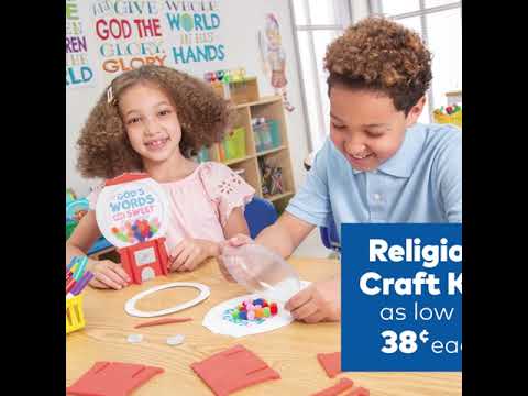 Best Buys for Religious Education [Video]