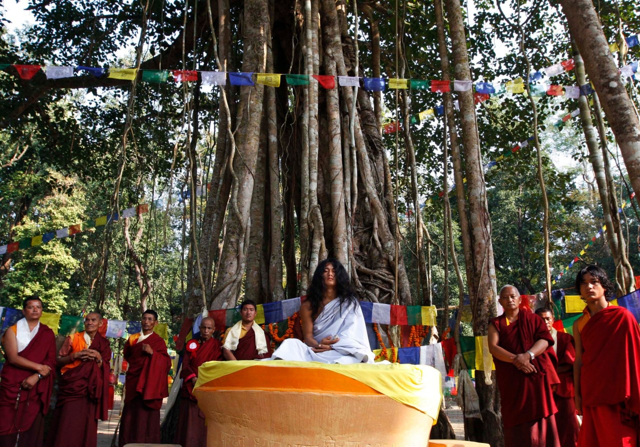 Nepalese spiritual leader Buddha Boy convicted of sexual assault on minor | KLRT [Video]