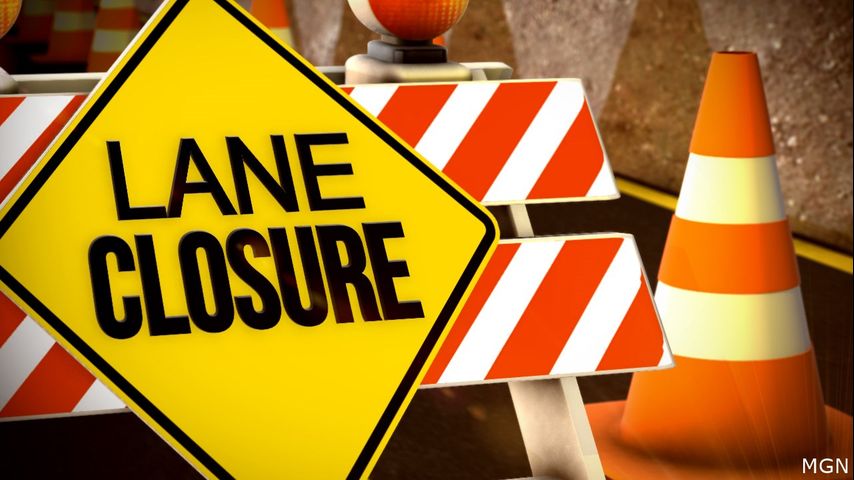 Segments of St. Patrick Street, Vatican Drive in Donaldsonville to see lane closures starting July 1 [Video]