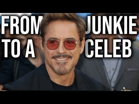 Celebrities Who Overcame Addiction [Video]