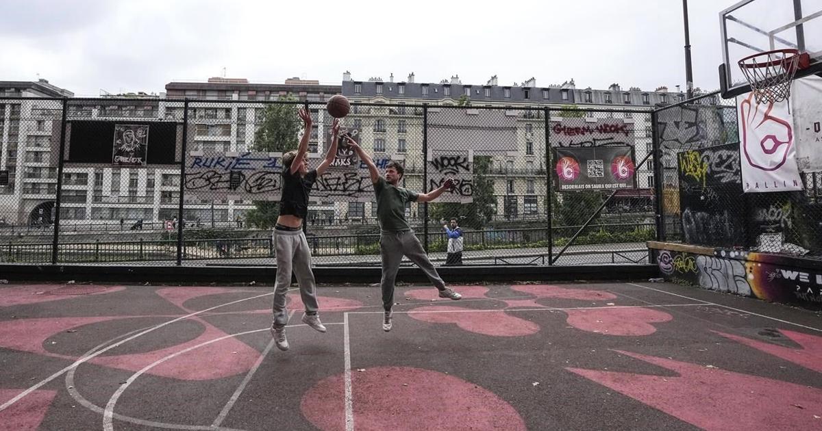 How French basketball turned so many young talents into NBA players [Video]