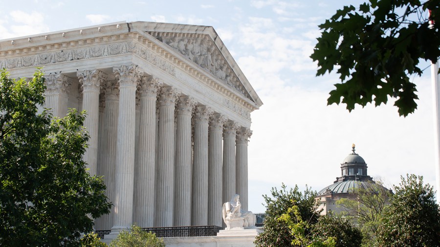 Supreme Court adds 2 opinion days with high-profile cases outstanding [Video]
