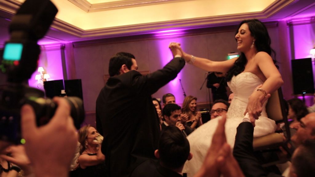 Lebanese Wedding at Hyatt Regency Clearwater – Celebrations of Tampa Bay | Wedding Photographers, Videographers and more! : Celebrations of Tampa Bay
