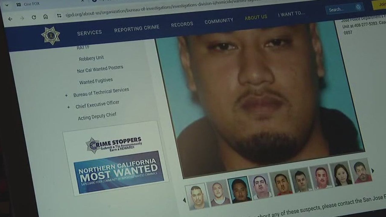 SJPD launches ‘most wanted’ social media pages [Video]