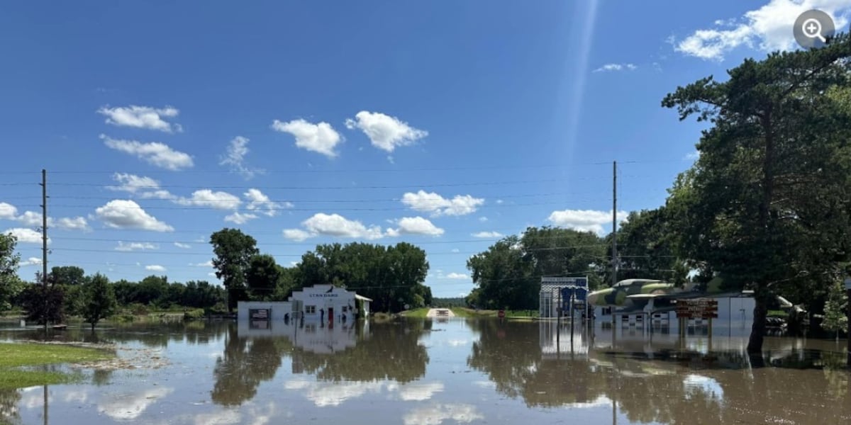 Woodbury County has declared a state of emergency [Video]