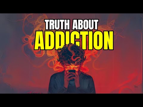 A Buddhist Approach to Overcoming Addiction: The Path of Awakening [Video]