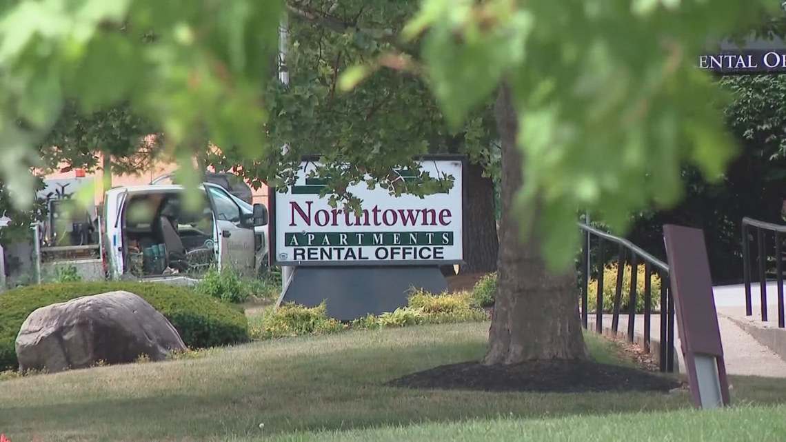 Residents at Columbus apartment complex fighting plans to submeter community [Video]