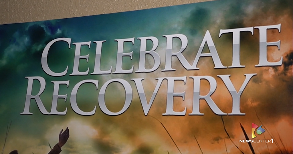 Transforming Lives: The healing impact of Celebrate Recovery | Connect With Us [Video]