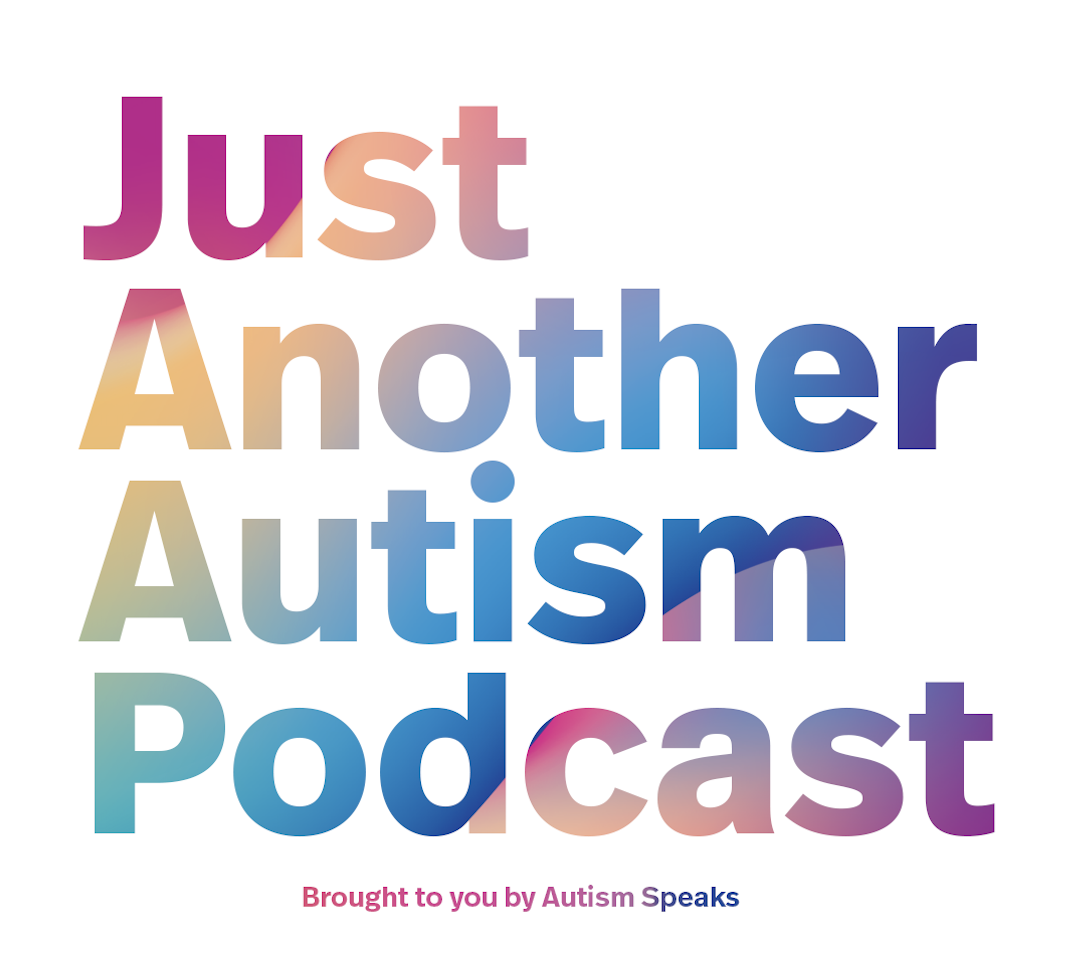 Just Another Autism Podcast:Autism Speaks’ CEO, Keith Wargo, Addresses Misconceptions and Past Missteps [Video]