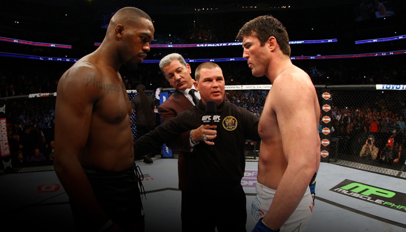 Chael Sonnen feels Jon Jones was right with previous assessment of Sergei Pavlovich: The biggest fight he’s had in four years is against Islam Makhachev [Video]