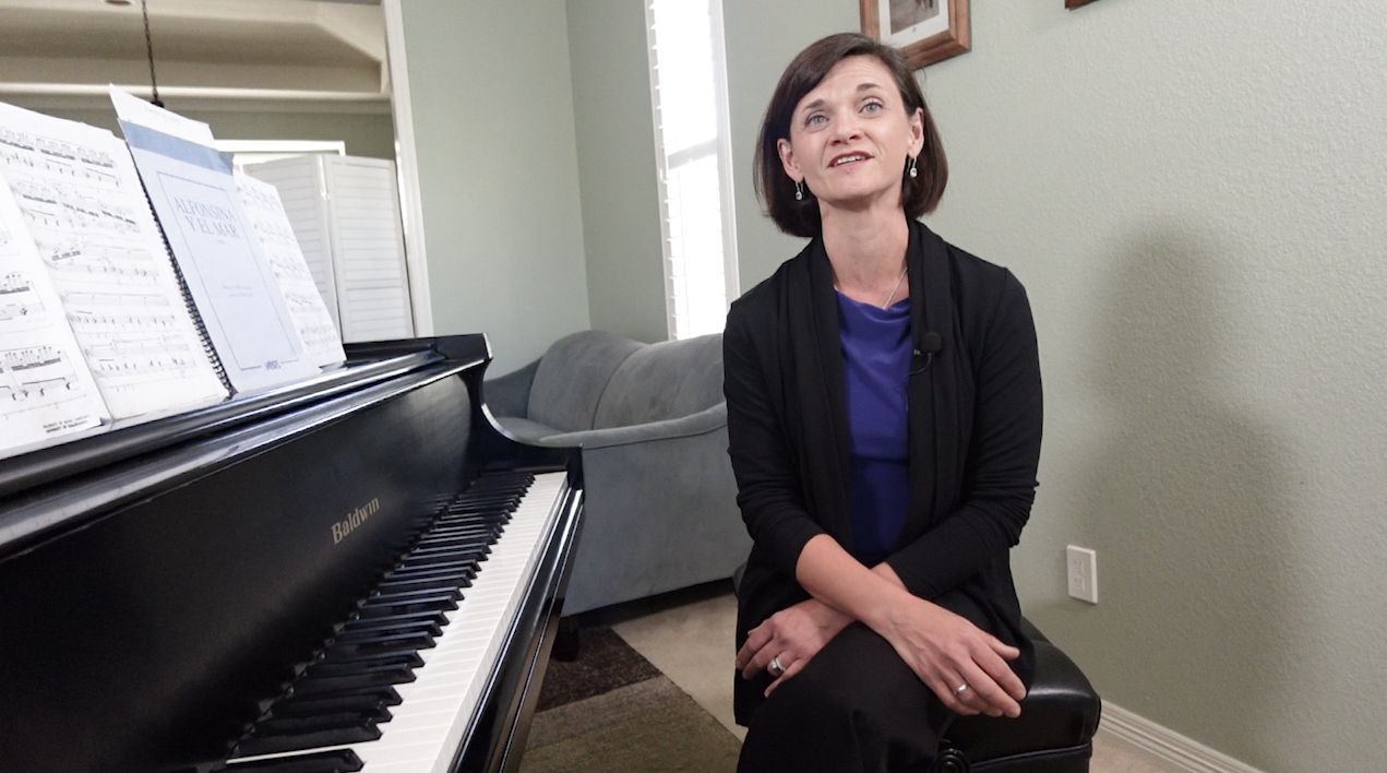 With the Boulder Philharmonic, Fernanda Nieto makes classical music more accessible [Video]