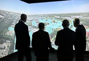 German giant Siemens to revive historic base in Berlin [Video]
