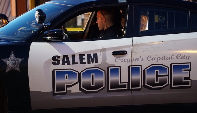 Salem initiates joint effort to tackle rising crime, teen gun violence [Video]