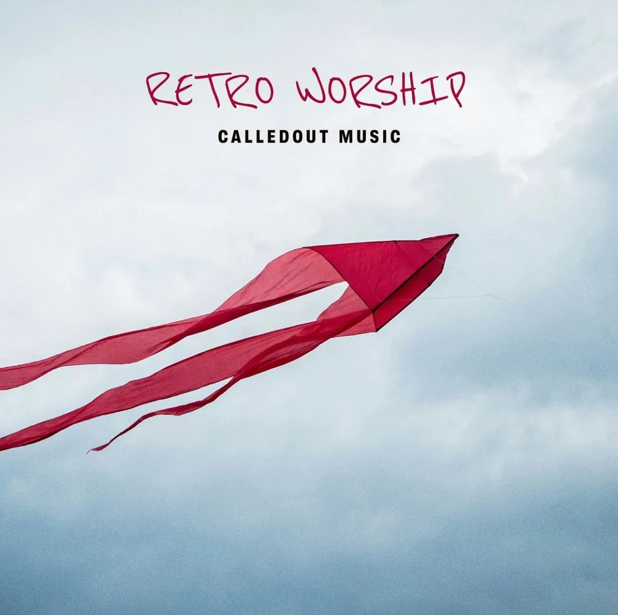 CalledOut Music to Release Highly Anticipated EP of Classic Remakes, “Retro Worship” [Video]
